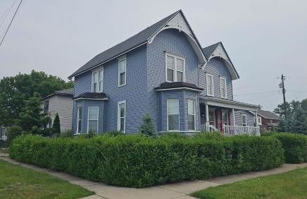 Beautiful downstairs 1bed 1bth charmer- Pet Friendly - Foto 7