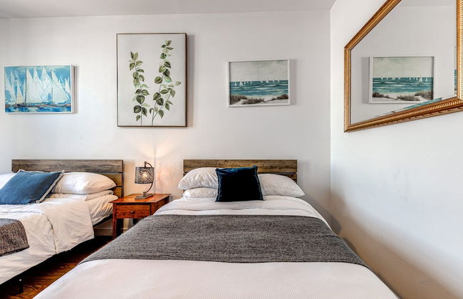 Double Room River View - Foto 40