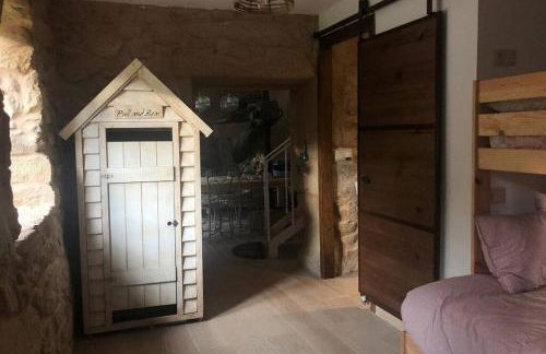 Villa Abad, finca rústica con casa y piscina - Foto 17