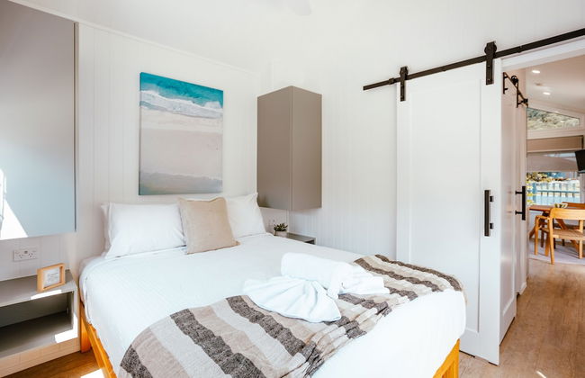 Tasman Holiday Parks - Airlie Beach - Foto 1