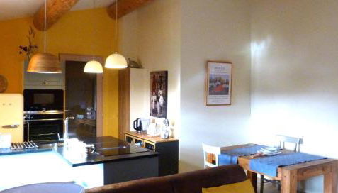 Mas Des Treilles - Gîte 'Côté Campagne' - Foto 2