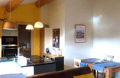 Mas Des Treilles - Gîte 'Côté Campagne' - Foto 2