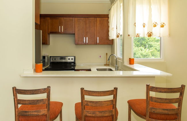 Kingston Modern Duplex Apartment - Foto 13