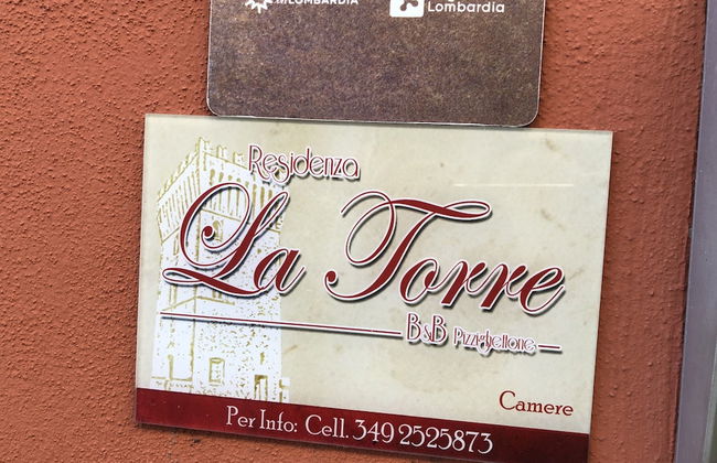 Residenza La Torre - Casa Vacanza - Foto 17