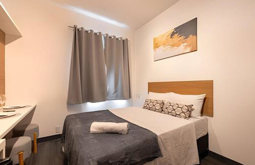 Hospedez - Estudios Neo São Caetano - Foto 36