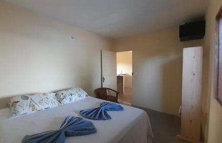 Pousada Mar de Mamoã - Foto 61