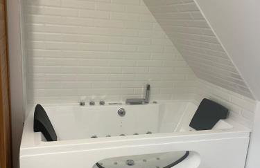 Chez Colette- Maison avec jardin - Foto 6