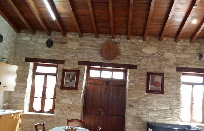 Romios Holiday Apartments - Photo 55