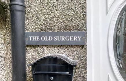 The Old Surgery - Foto 21