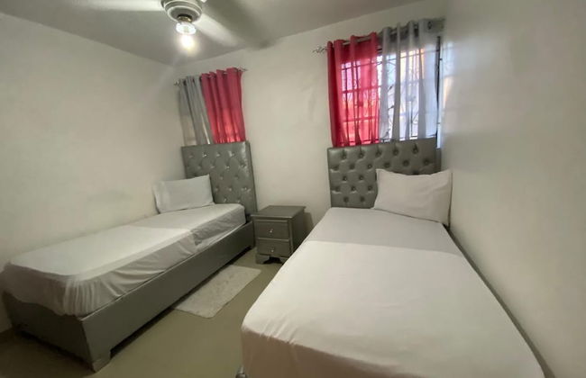 Residential Paradise V Apartments - Foto 10