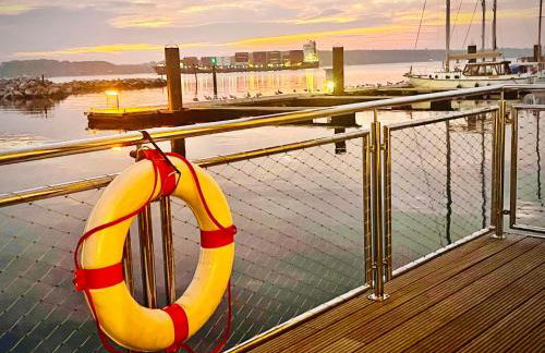 Floating Home Nr 1 - Photo 3