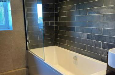 Wisteria Cottage - Hillside Holiday Cottages, Cotswolds - Foto 20