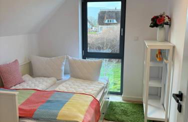 Ferienhaus Elisa, Haus mit Kamin, Sauna, Terrasse - Foto 18