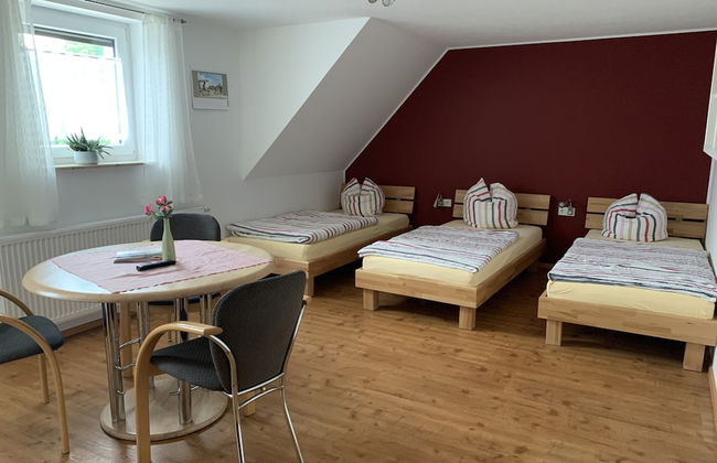 Haag Zimmervermietung - Foto 11