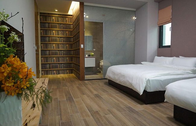 Chance Villa - Foto 5