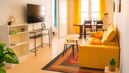 T2 bis Centre Historique - Foto 4