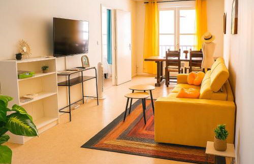 T2 bis Centre Historique - Foto 4