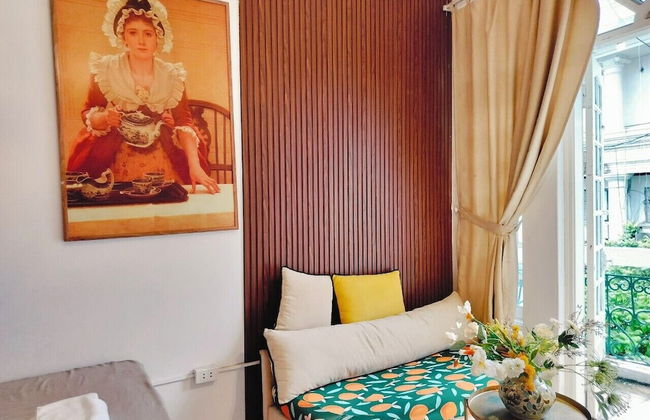 Cozy Fun Homestay 16 - Foto 45