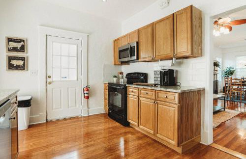 Lux 2x King Suite Pet-Friendly Nr Dwntwn & Pier - Foto 9