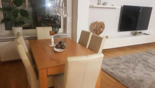 Apartment Private Ferienwohnung in Nordenham mit großem Garten by Interhome - Foto 5