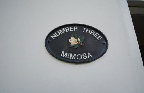 The Paddocks Cottages - Foto 21