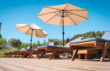 TerraSense Mountain Charm Retreat & Farm - Foto 47