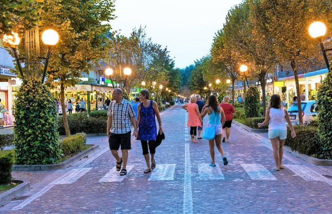 Apartment in Porto Santa Margherita Near Beach - Foto 17