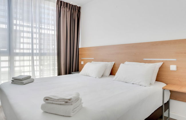 Residhotel Galerie Tatry - Foto 7