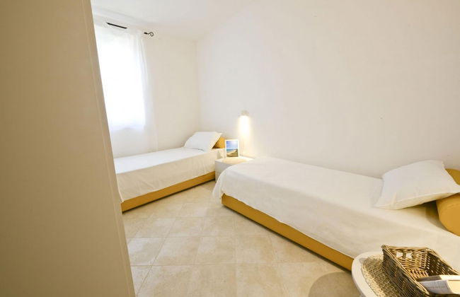 Blue Sea - Villa Zefiro 27 - Locz - Foto 10