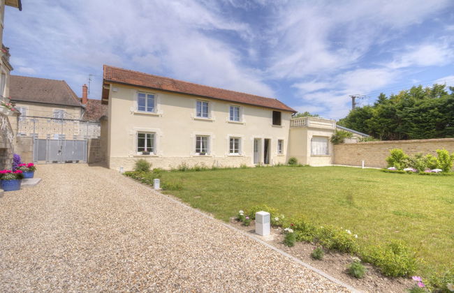 L'Escale de Jules et Lily - Foto 43