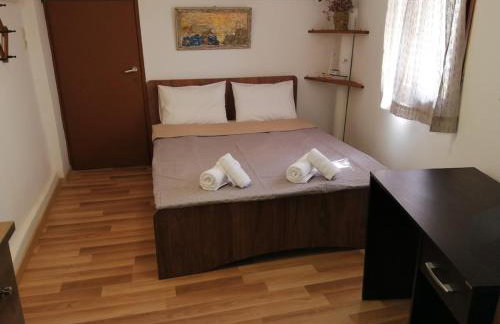 Eleni's Traditional Home with Barbeque - Foto 23