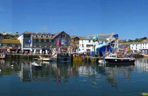 Two Bedroomed Holiday Cottage with Sea Views - Foto 25