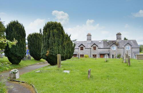 The Bellringers Cottage - Photo 22