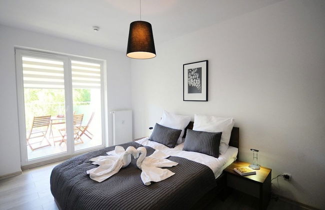 BalticOn Polanki - Foto 72