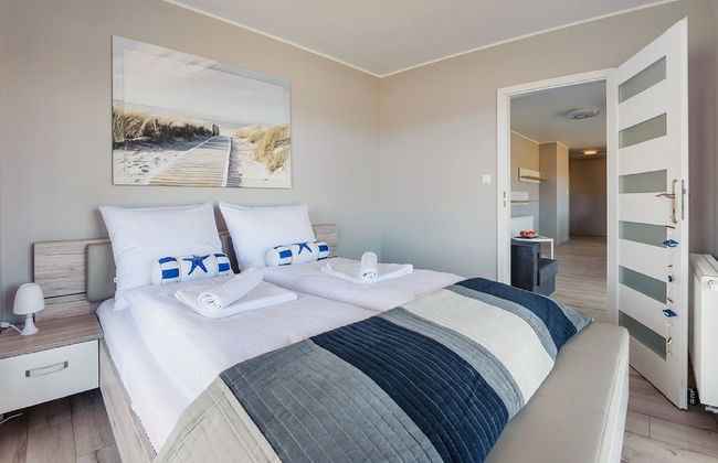 Resorts Kołobrzeg - Foto 12