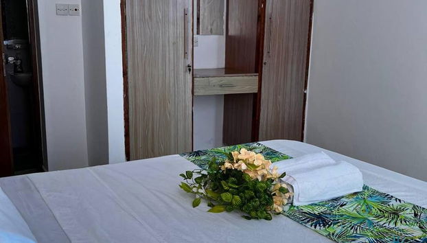 Stunning 2 Bedroom Apartment in Mombassa - Foto 3, Habitación