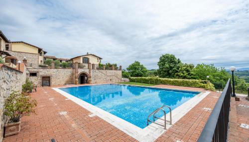 Villa Kima tartufo - Photo 4, sunbed