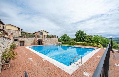 Casa Marlèn - Medieval Borgo & pool - ItalyWeGo - Photo 26