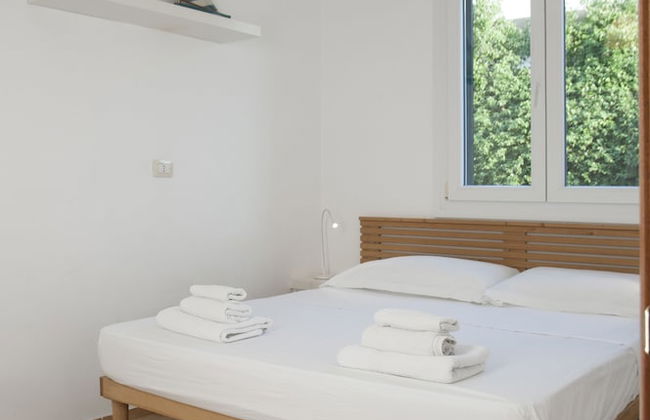 Apartment 2 With Pool And Sea View - Foto 2