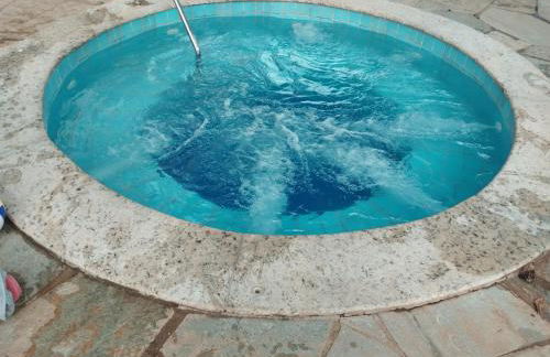 Maravilhoso Apto de 2 Quartos - Lagoa Quente 307 D - Foto 37