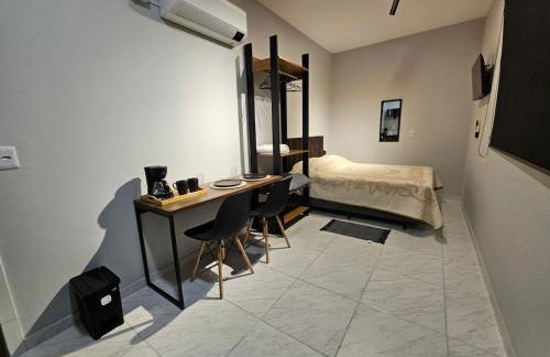 Loft Studio Ground Floor 101 in Sao José SC - Foto 8