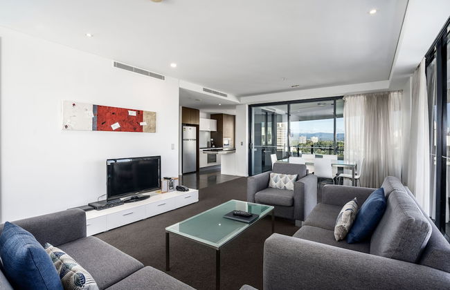 The Wave Resort - Photo 32