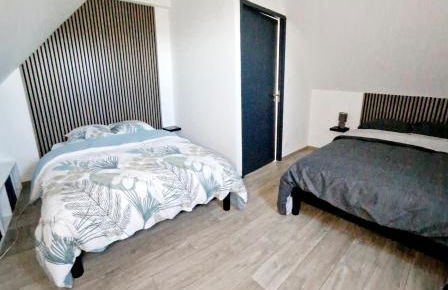 Le Coustouzet - Gîte 10 personnes Bozouls - Photo 31