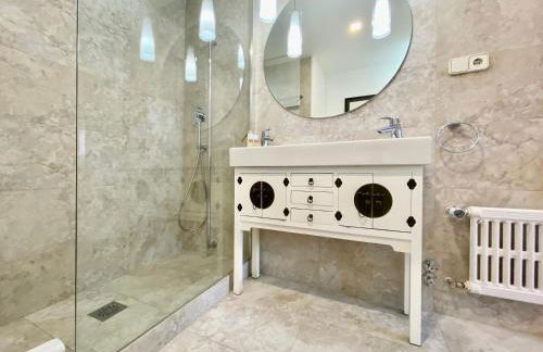 La Casa de La Castellana - 3 dormitorios - Foto 14