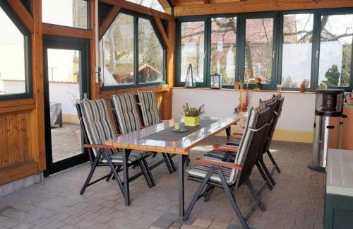 Ferienwohnung Lang am Radweg - Foto 2