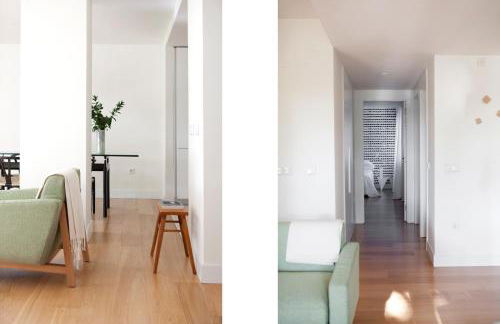 60 Balconies Art - Foto 67