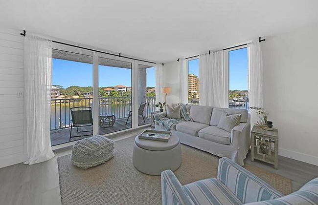 Dolphin Point #401c - Foto 25