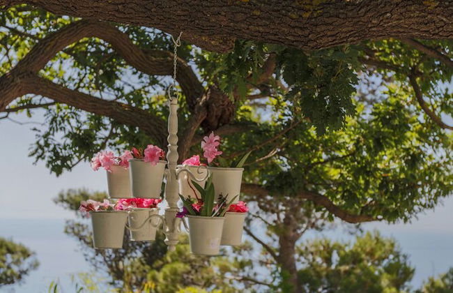 Luxury Family Amalfi Coast Villa - Foto 62