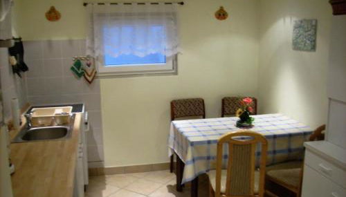 Apartment Ferienwohznung Huhle by Interhome - Foto 5