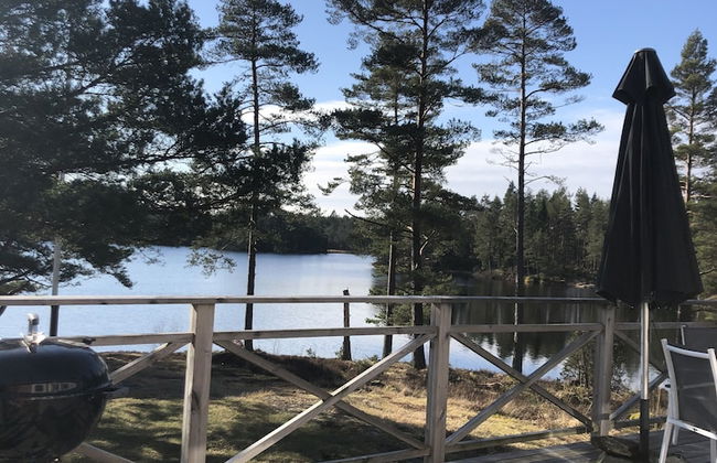 Björsjödal - Foto 48